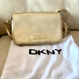 DKNY crossbody bag